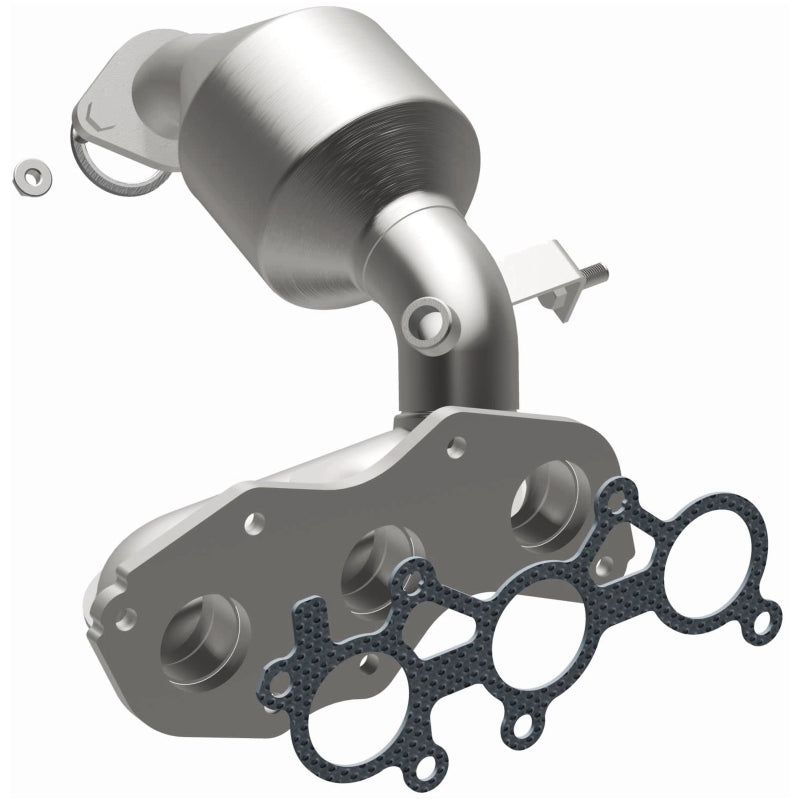MagnaFlow 07-10 Toyota Sienna 3.5L Direct Fit Converter