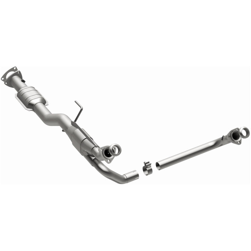 MagnaFlow Direct Fit Catalytic Converter Astro 00-04 4.3L OEM
