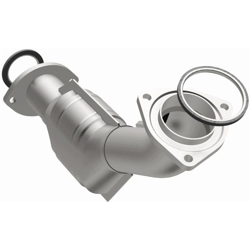 MagnaFlow Direct Fit Catalytic Converter 00-04 Toyota Tacoma 3.4L California