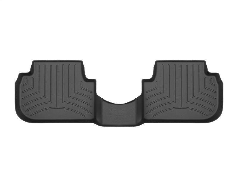 WeatherTech 2020+ BMW 228i Rear FloorLiner - Black