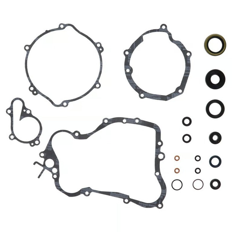 Wiseco 01-04 Yamaha YZ125 Bottom End Gasket Kit
