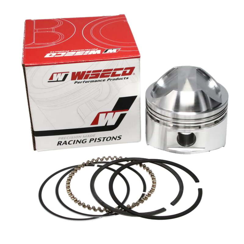 Wiseco HD 1340 ShovelHead 9.51 3497X Piston Kit
