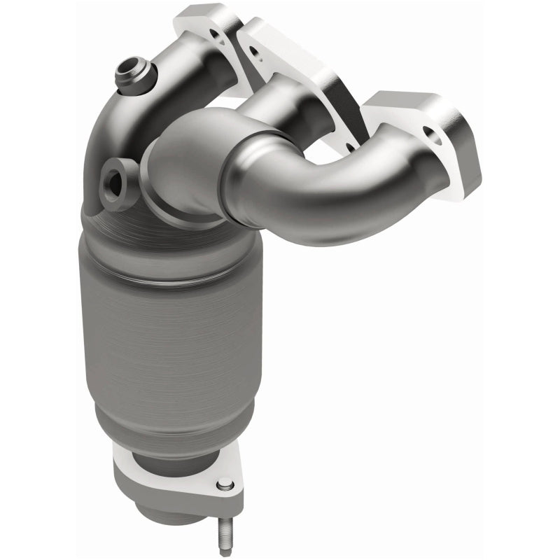 MagnaFlow Direct Fit Catalytic Converter Contour 2.5L Rear Manifold