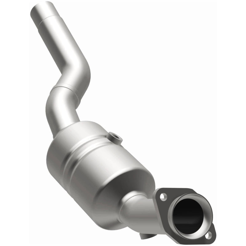 MagnaFlow 07-09 Jaguar XK 4.2L Direct Fit Converter