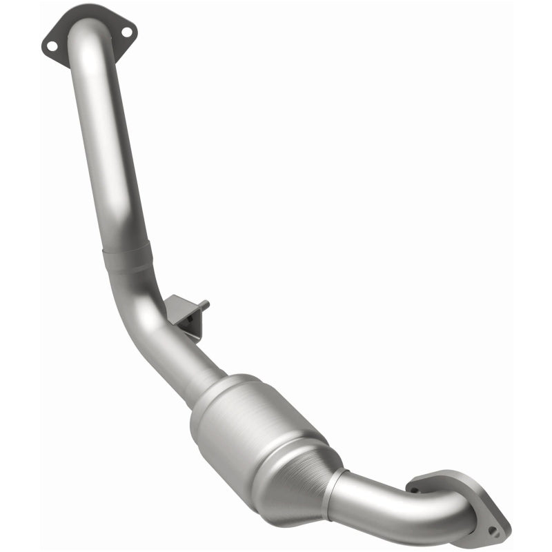 MagnaFlow Direct Fit Catalytic Converter 03 Mazda 6 3.0 Passenger Side Rear