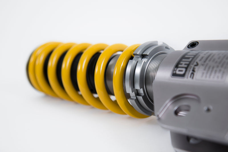 Ohlins 22-24 Subaru BRZ / Toyota GR86 Road & Track Coilover System