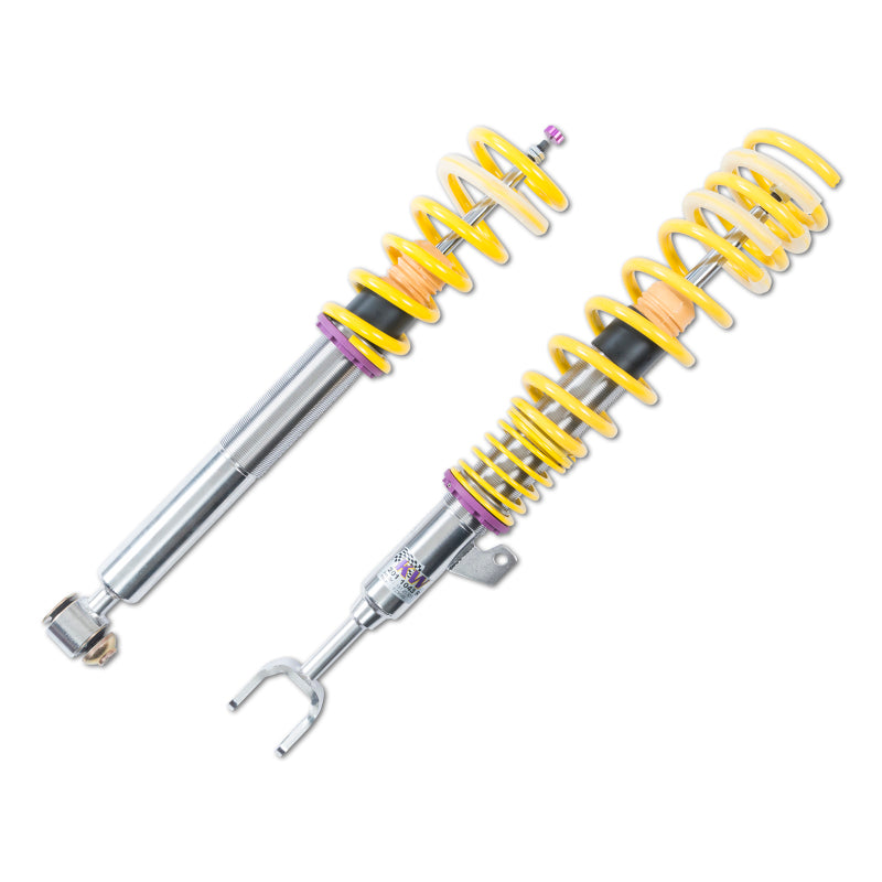KW Street Comfort Kit BMW 5 Series (G30) 2WD w/o Electronic Dampening Control