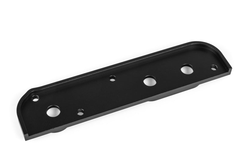 APR 09-13 Audi A3 Quattro Catch Can (EA113 PCV Block Off Plate & Fittings Only)