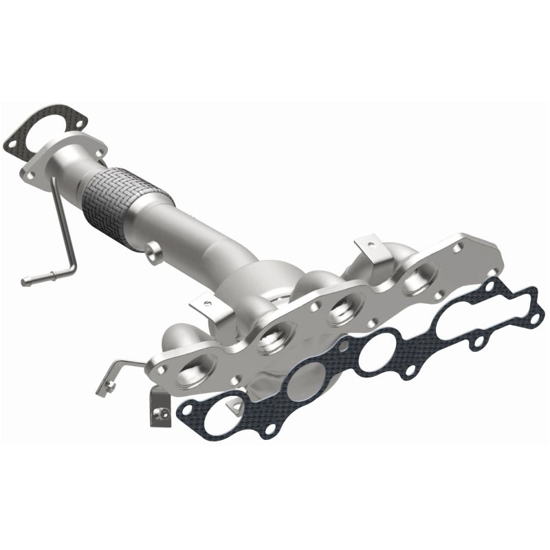 MagnaFlow Direct Fit Catalytic Converter 06-09 Mazda 3 2.0L