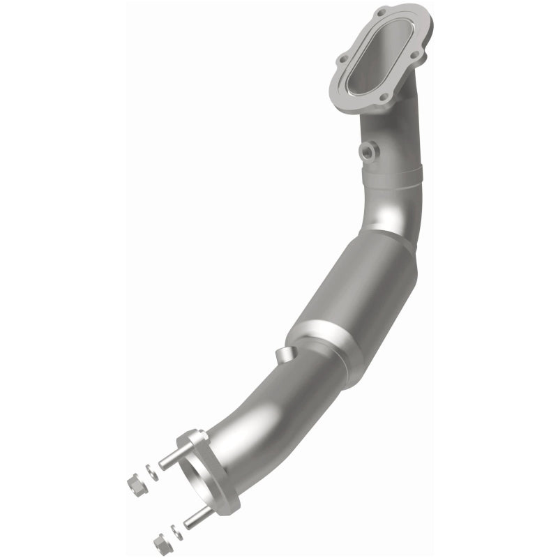MagnaFlow 2006 Chevrolet Corvette 7.0L Direct Fit Converter