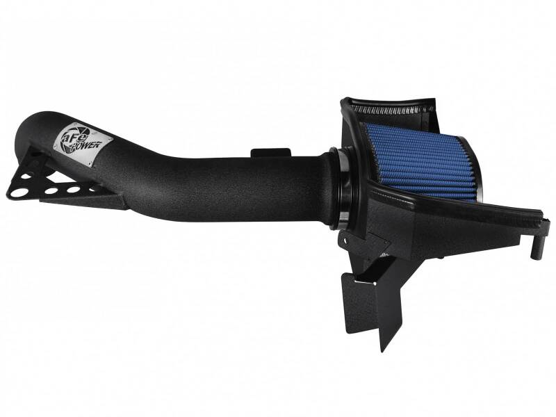 aFe MagnumFORCE Intake Stage-2 Pro 5R 12-15 BMW 335i (F30) L6 3.0L (t) N55