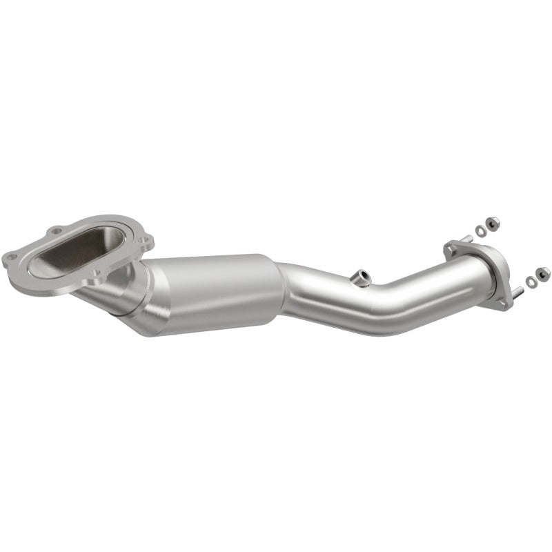 MagnaFlow Catalytic Converter Direct Fit Federal 06-11 Chevy Corvette V8 7.0LGAS