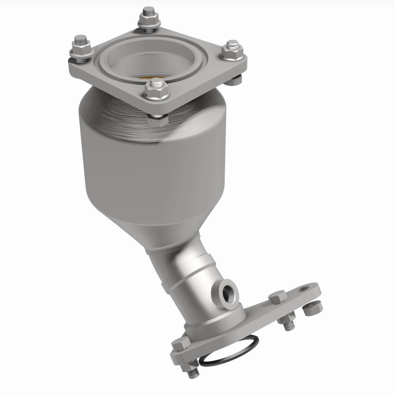 MagnaFlow 16-21 Nissan Maxima 3.5L Direct Fit Converter (California Grade)