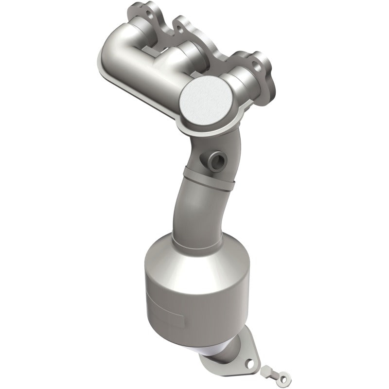 MagnaFlow Direct Fit Catalytic Converter 08-09 Toyota Highlander 3.3L