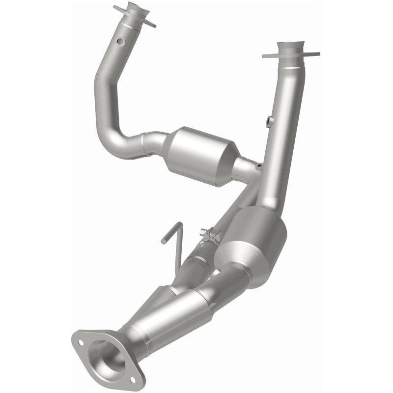MagnaFlow 05-06 Jeep Grand Cherokee 5.7L Direct Fit Catalytic Converter