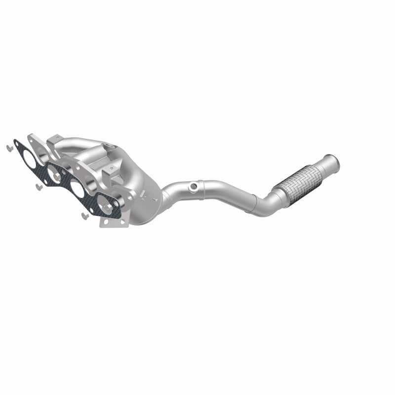 MagnaFlow Direct Fit Catalytic Converter 2018-2021 Ford EcoSport Single Manifold 2L