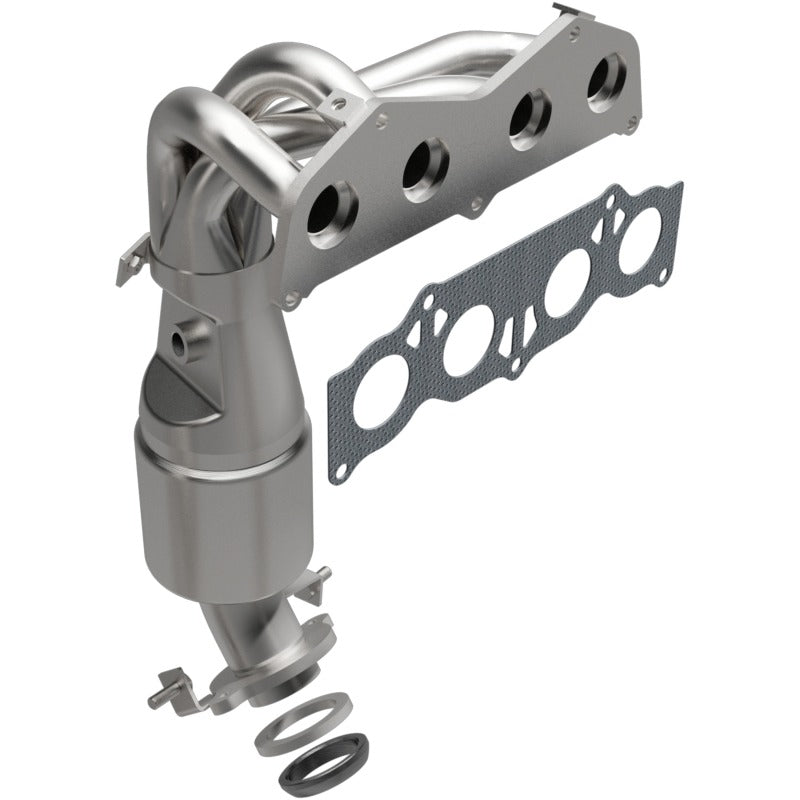 MagnaFlow 05-06 Toyota Highlander 2.4L Direct Fit Converter