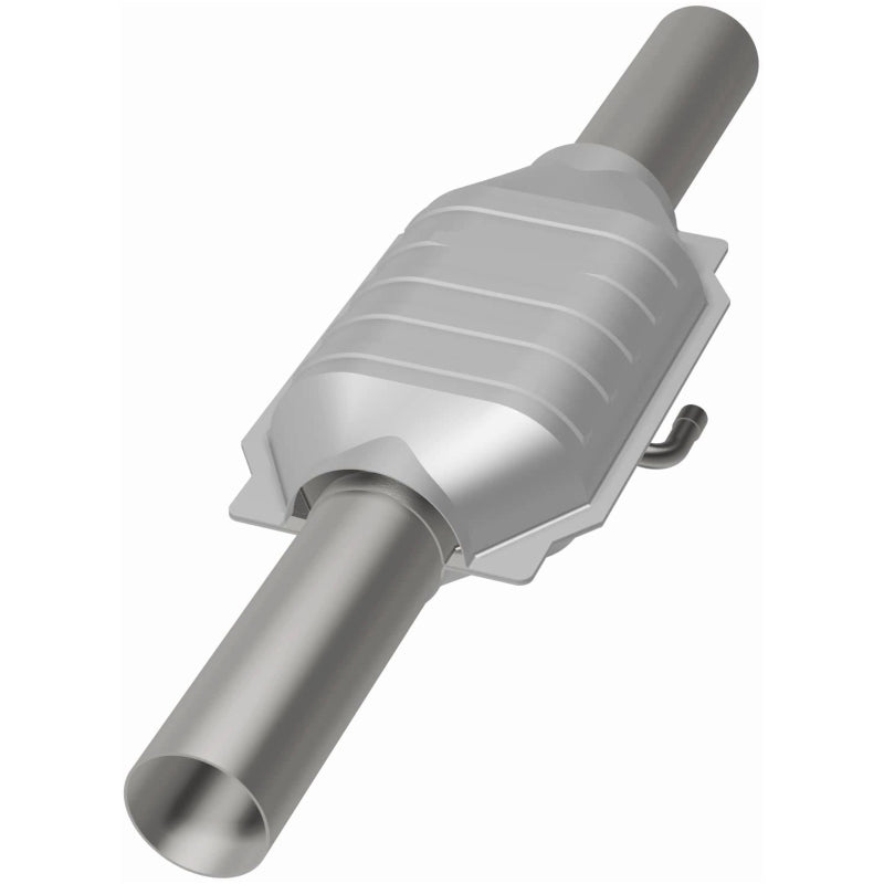 MagnaFlow Direct Fit Catalytic Converter 81-83 Jeep Cherokee 5.9L V8