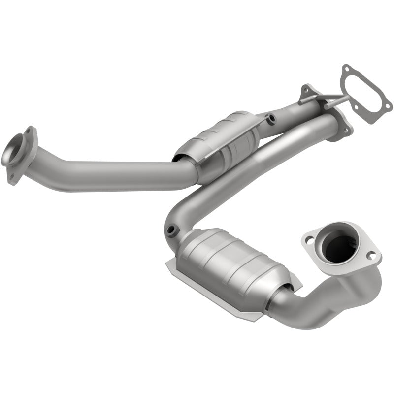 MagnaFlow Direct Fit Catalytic Converter 04 Ranger/Bser 3.0 Front 50S