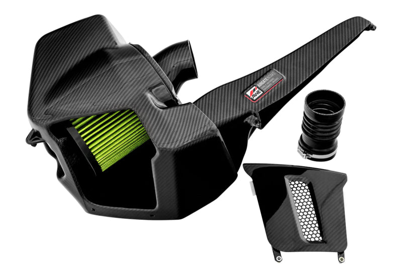 AWE Tuning Audi B9/B9.5 S4/S5/RS5 3.0T Carbon Fiber AirGate Intake w/ Lid