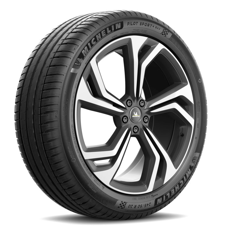 Michelin Pilot Sport 4 SUV 265/40R21 105(Y) XL