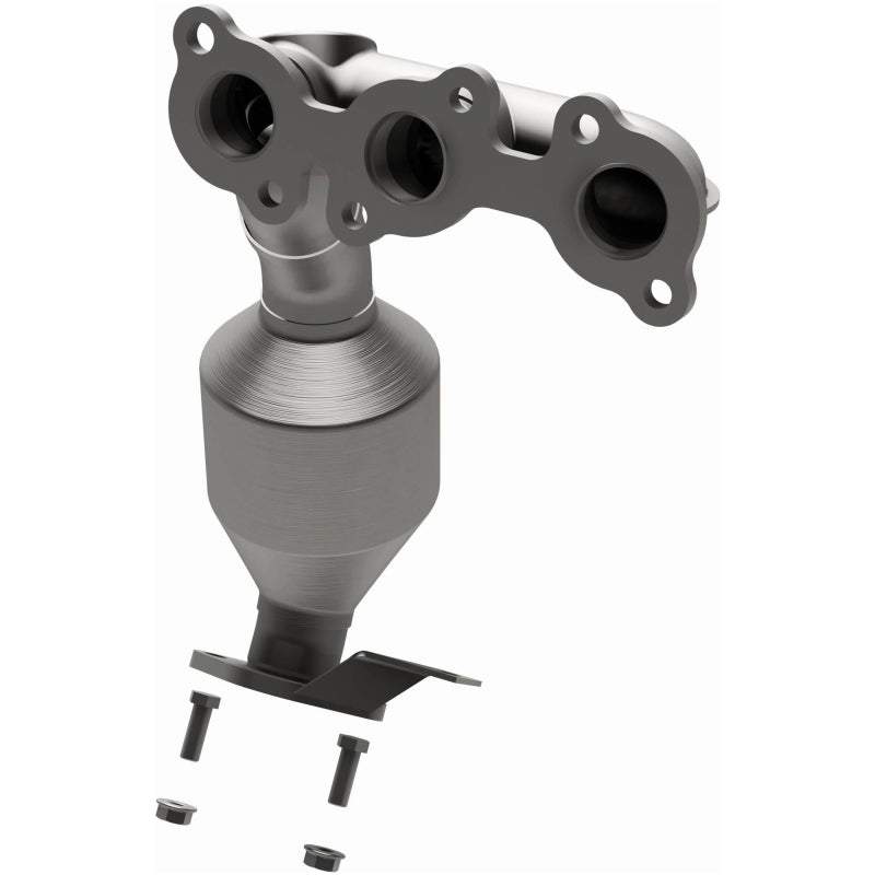 MagnaFlow Direct Fit Catalytic Converter 08-09 Toyota Highlander 3.3L