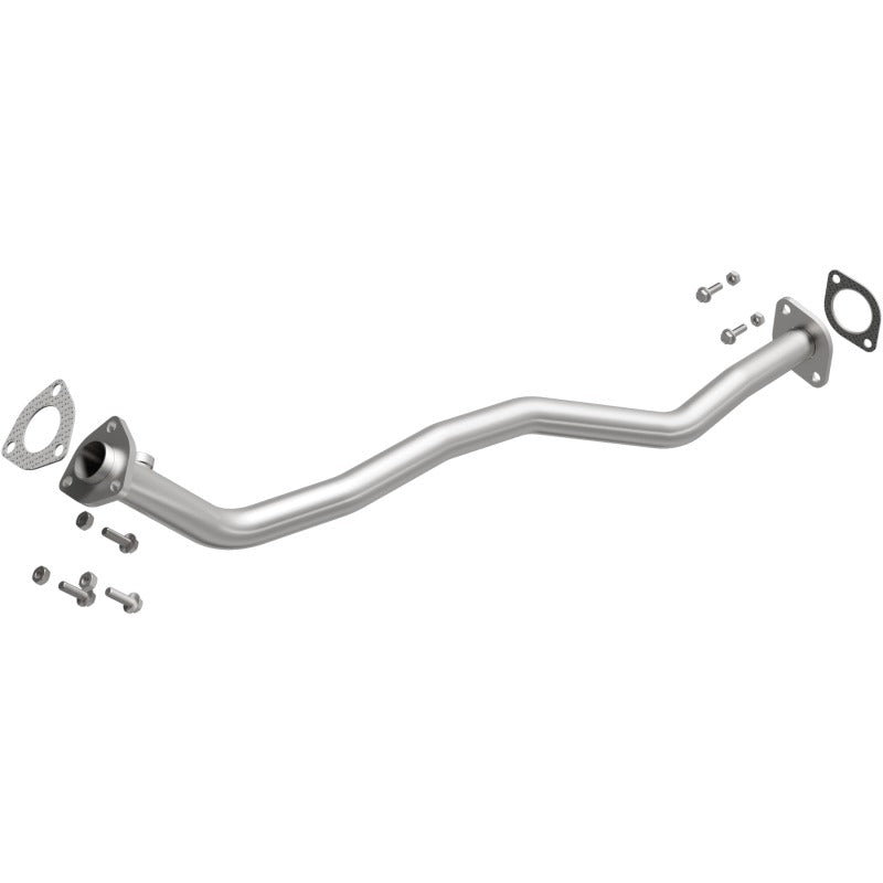 BRE Exhaust 00-04 Xterra 3.3L Front Pipe Kit