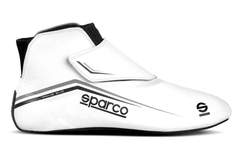 Sparco Shoe Prime Evo 40 White
