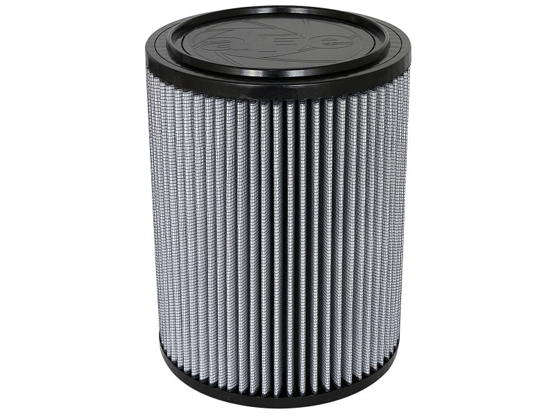 aFe ProHDuty Air Filters OER PDS A/F HD PDS RC: 9.28OD x 5.25ID x 12.73H