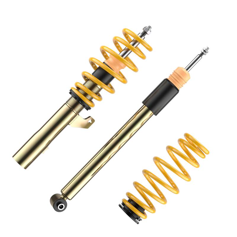 ST XA Coilover Kit Audi S3 (GY) Sedan Quattro w/o Electronics Dampers