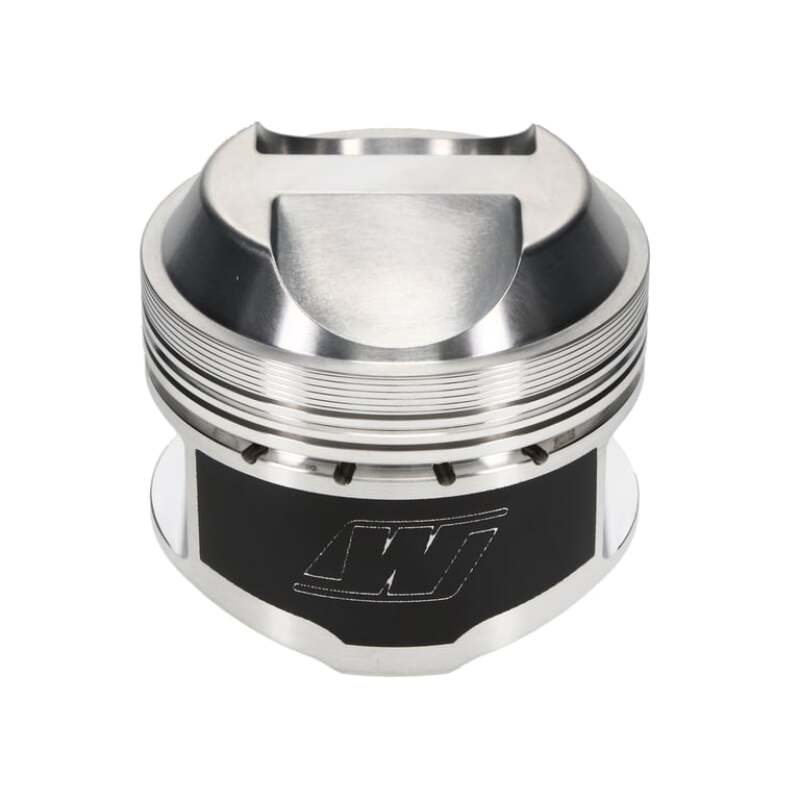 Wiseco Toyota 3TC 86.50 mm Bore 34.92 mm CH 33.50 CC Piston Set
