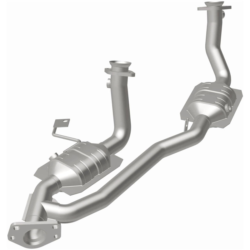 MagnaFlow Direct Fit Catalytic Converter 04 Ford Freestar 3.9L