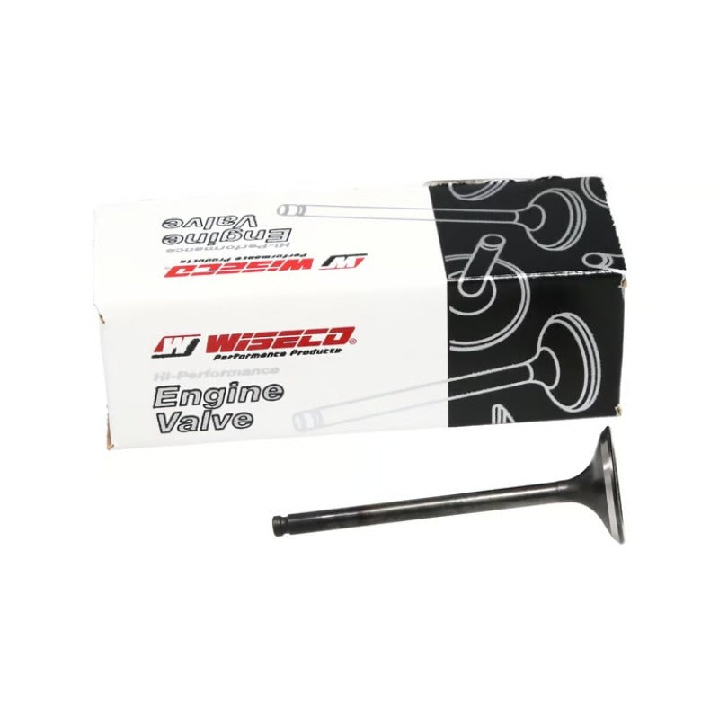 Wiseco Yamaha YZ/WR400-426F Steel Exhaust Valve