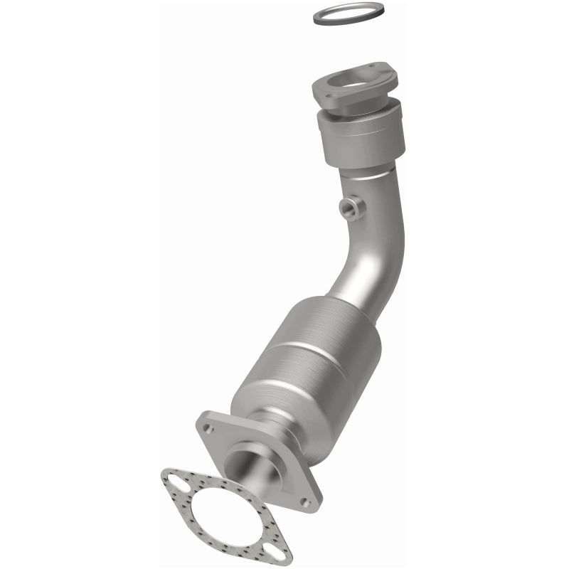 MagnaFlow Direct Fit Catalytic Converter 08 G8 GT 6.0L Passenger Side OEM
