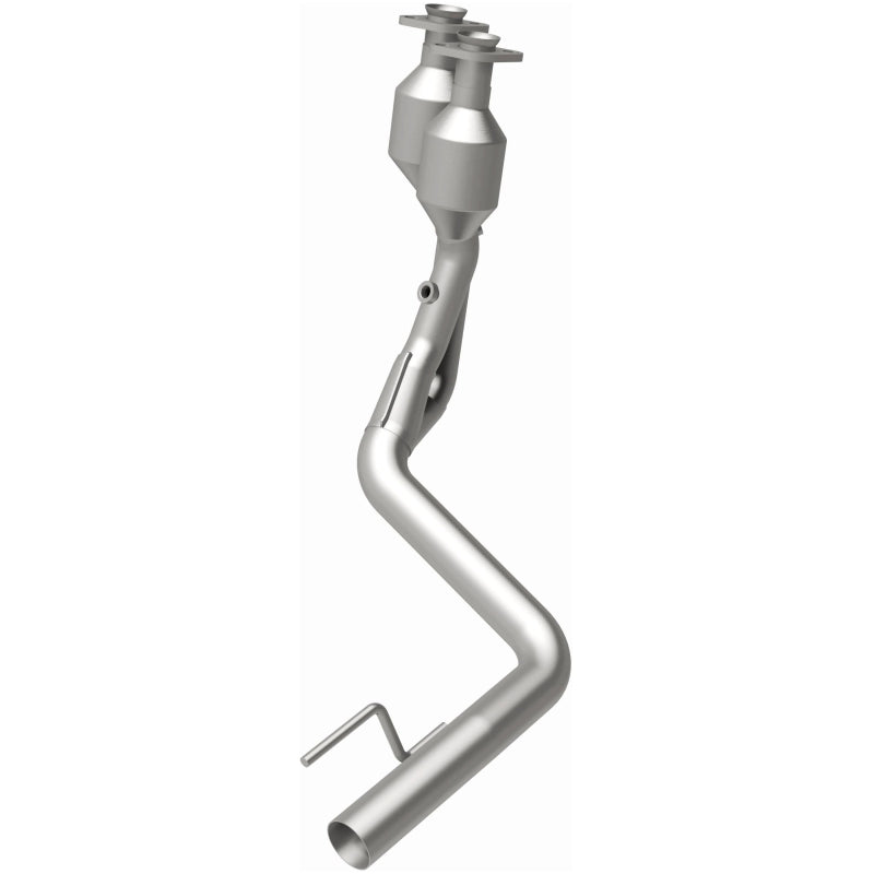 MagnaFlow Direct Fit Catalytic Converter 1999 Jeep Cherokee 4.0L