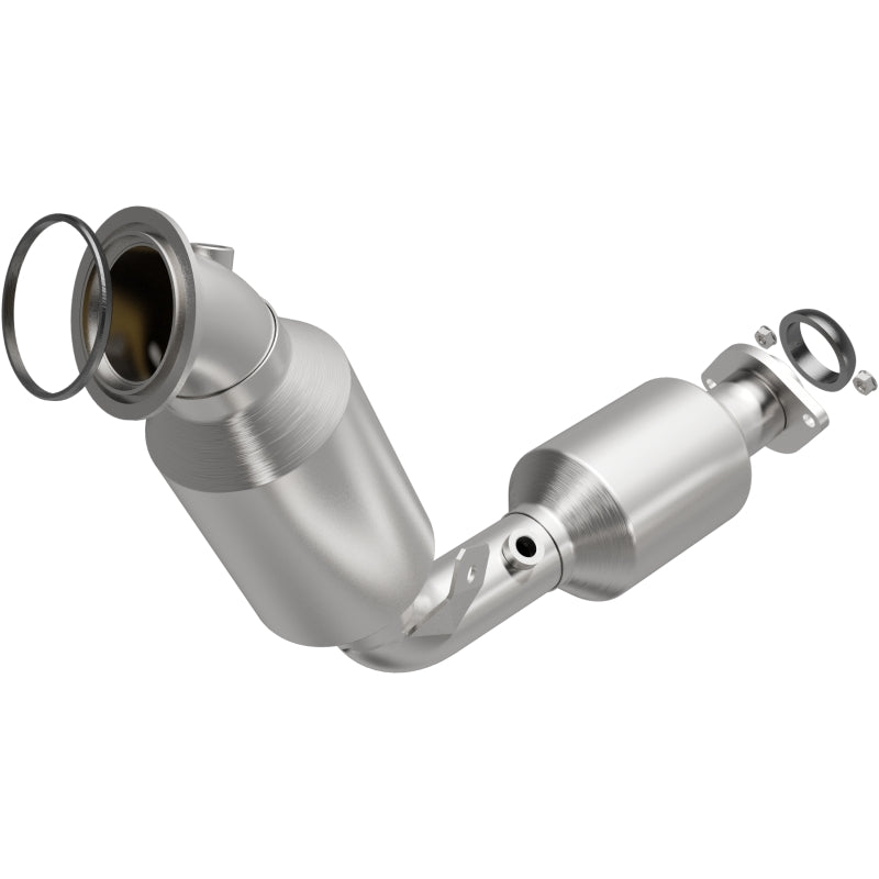 MagnaFlow Direct Fit Catalytic Converter 22-24 Tundra 3.4 Right OEM