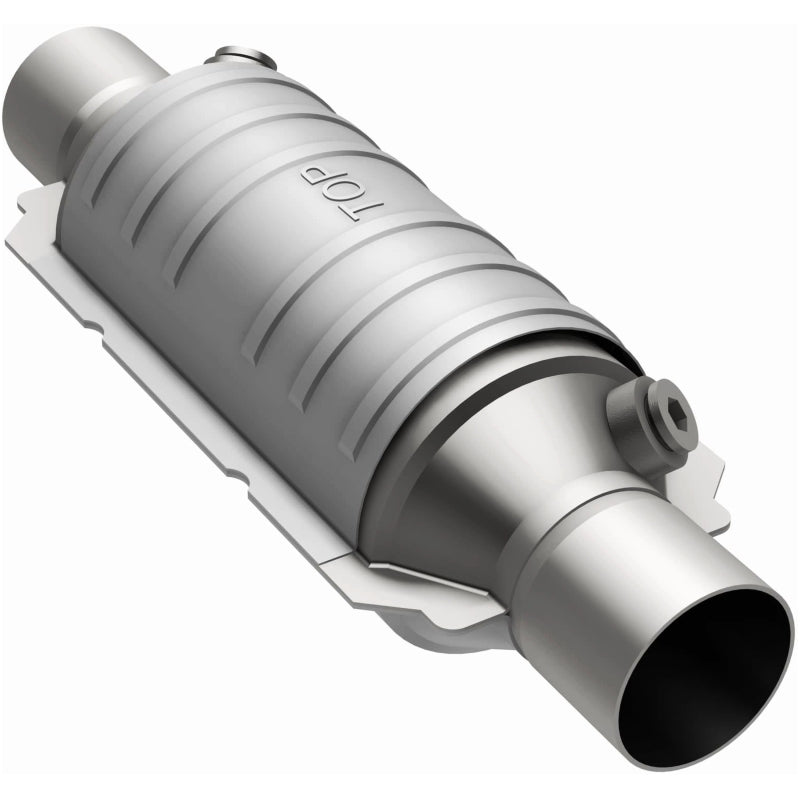 MagnaFlow Universal Catalytic Converter 2.00 inch CA Tier 1