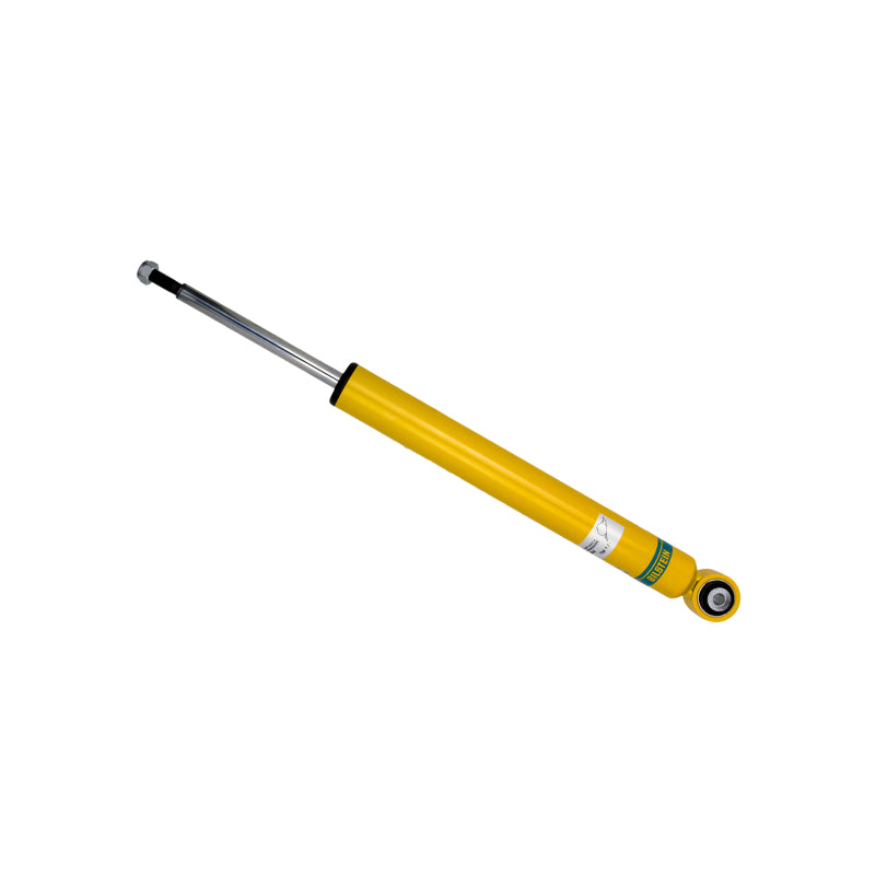 Bilstein B6 10-16 Porsche Panamera (w/o Electronic Suspension) Rear Monotube Shock Absorber