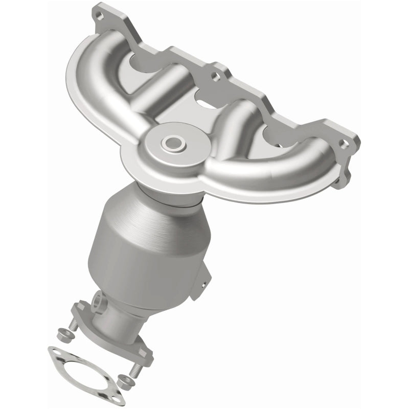 MagnaFlow Direct Fit Catalytic Converter 11-15 Kia Sportage OEM Manifold