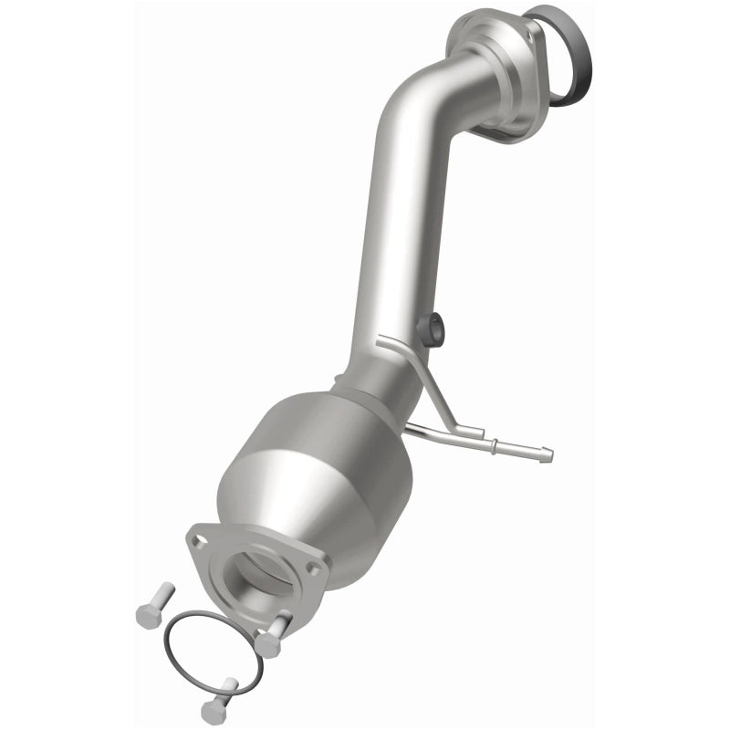 MagnaFlow Direct Fit Catalytic Converter 12-14 Civic 2.4L