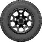 Yokohama Geolandar X-AT Tire - 305/55R20 116S