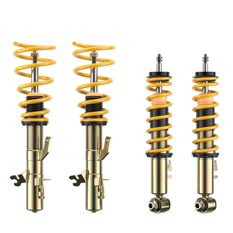 ST XA-Height/Rebound Adjustable Coilovers 12-15 Mini Cooper Coupe (R58) / Roadster (R59)