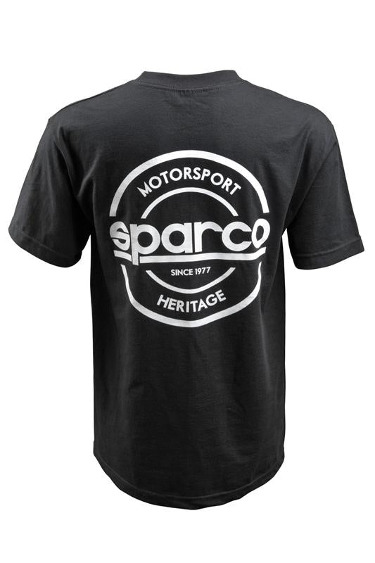 Sparco T-Shirt Seal Tri Gry Xxl