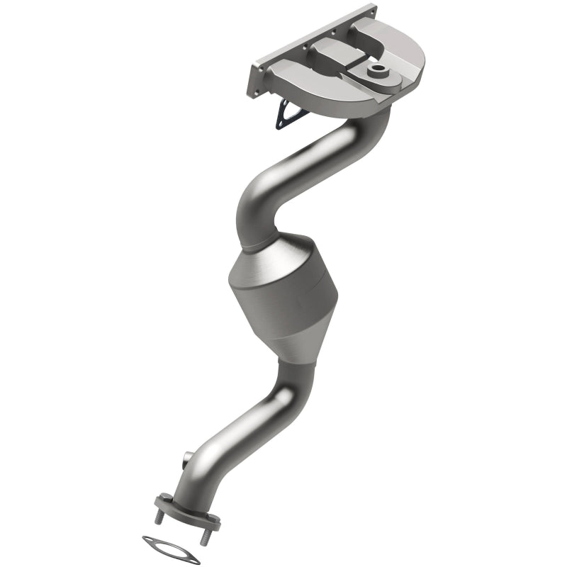 MagnaFlow Direct Fit Catalytic Converter 99-00 BMW Z3 L6 2.8L Front Manifold