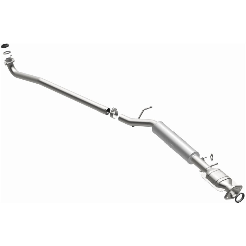 MagnaFlow Converter Direct Fit 2001-2003 Toyota Highlander V6 3.0L SS Catalytic Converter