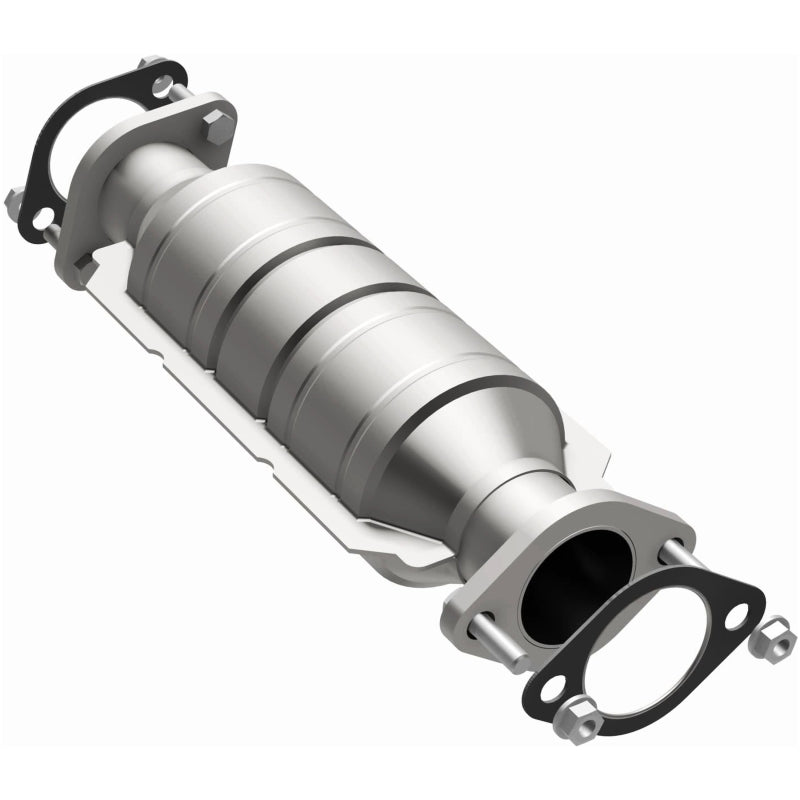 MagnaFlow Direct Fit Catalytic Converter 2008 Kia Spectra 2.0L