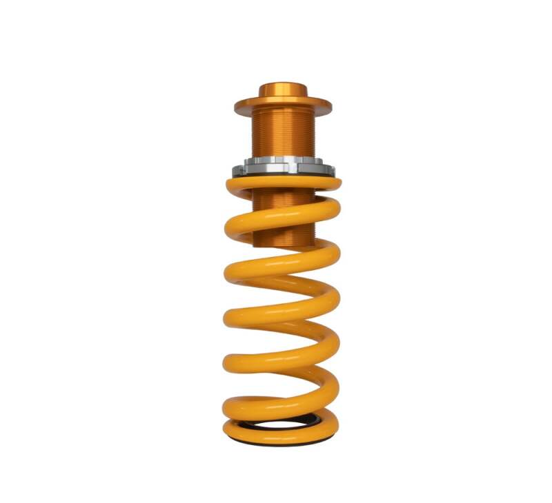 Ohlins 21+ BMW G87 M2 G80 M3 & G82 M4 RWD Road & Track Coilover System