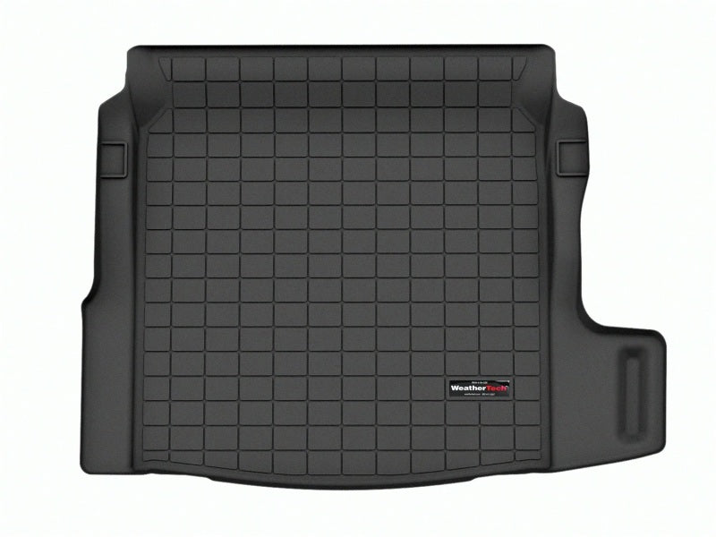 WeatherTech 2023 BMW M2 (G87) Cargo Liner - Black