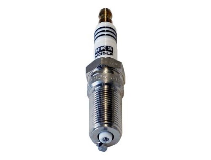 HKS SUPER FIRE RACING M35LF- Pack of 10 Spark Plugs