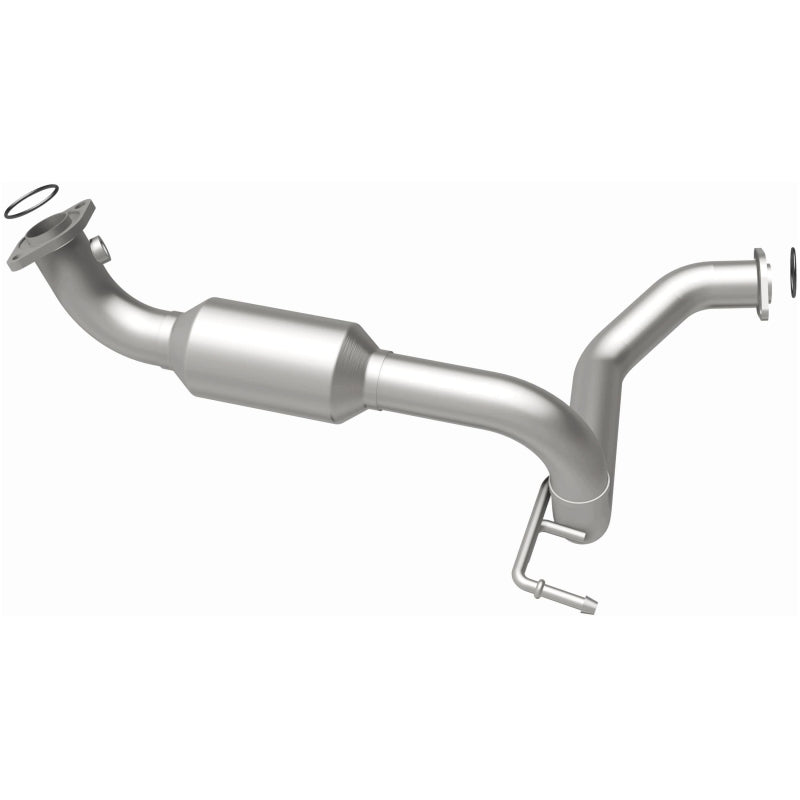 MagnaFlow 16-20 Toyota Tacoma V6 3.5L OEM Grade Direct-Fit Catalytic Converter